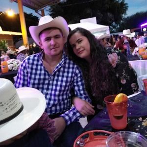 Meet your Posher, Sam